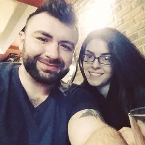 Meet your Posher, Abrek